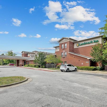 The Landmark Inn Fort Bragg Ngoại thất bức ảnh