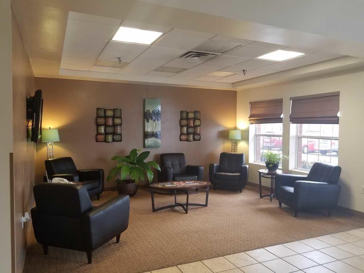 The Landmark Inn Fort Bragg Ngoại thất bức ảnh