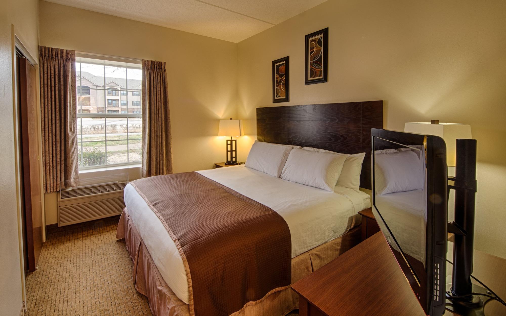 The Landmark Inn Fort Bragg Ngoại thất bức ảnh