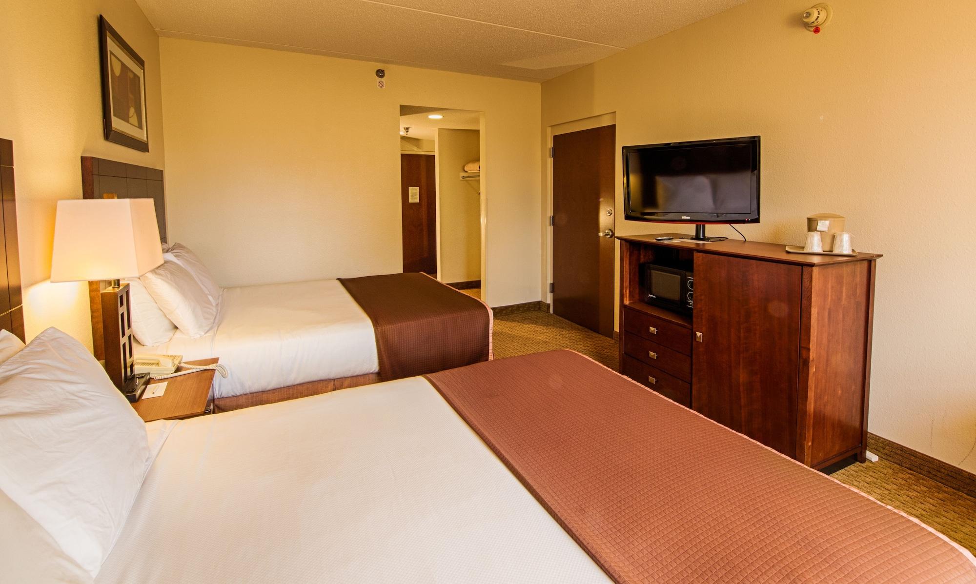 The Landmark Inn Fort Bragg Ngoại thất bức ảnh