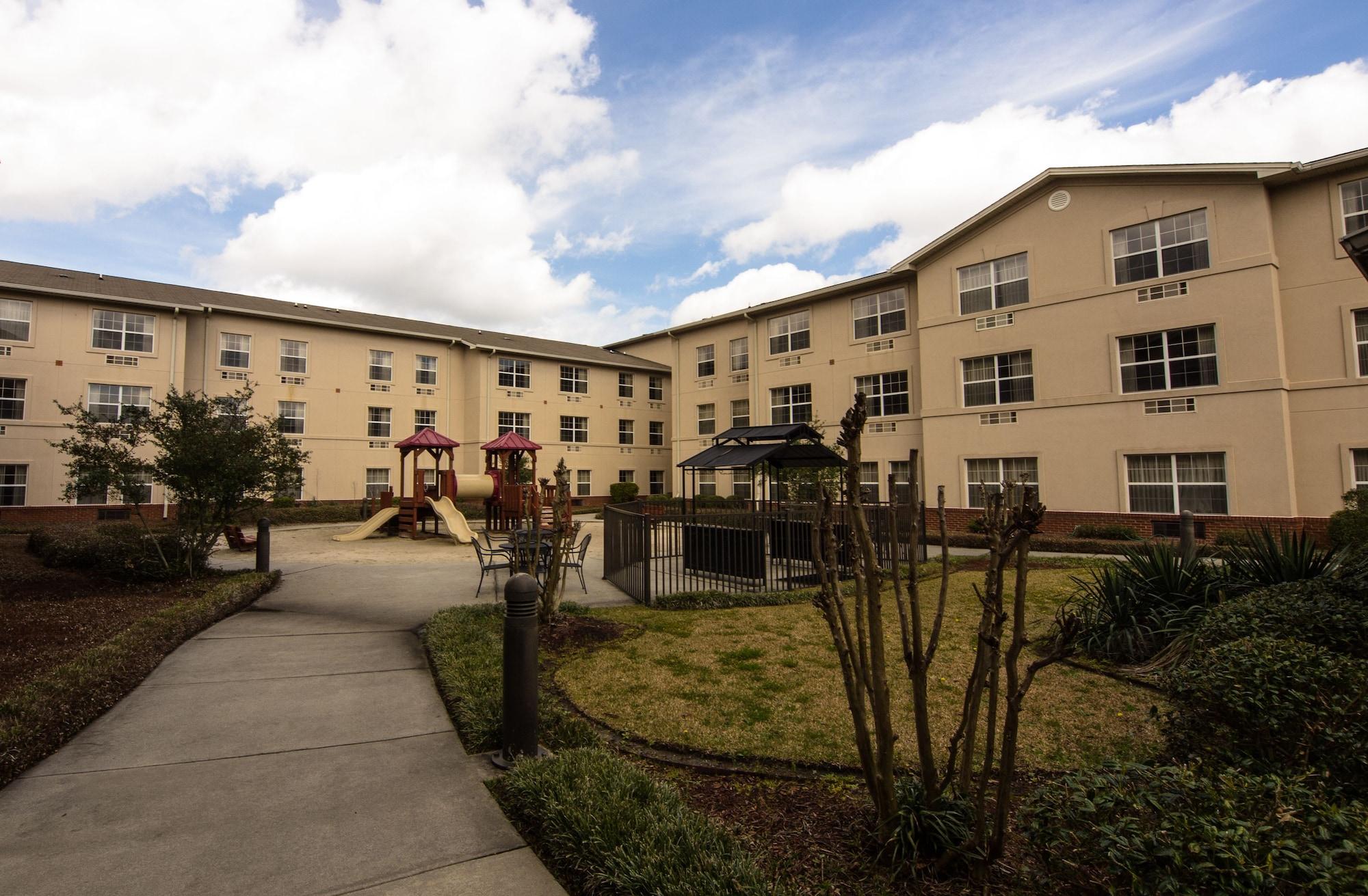 The Landmark Inn Fort Bragg Ngoại thất bức ảnh