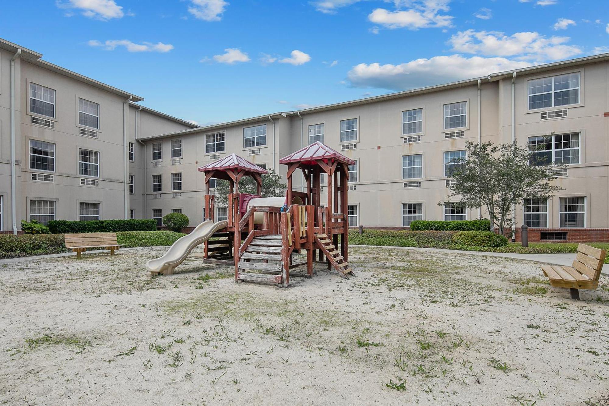The Landmark Inn Fort Bragg Ngoại thất bức ảnh