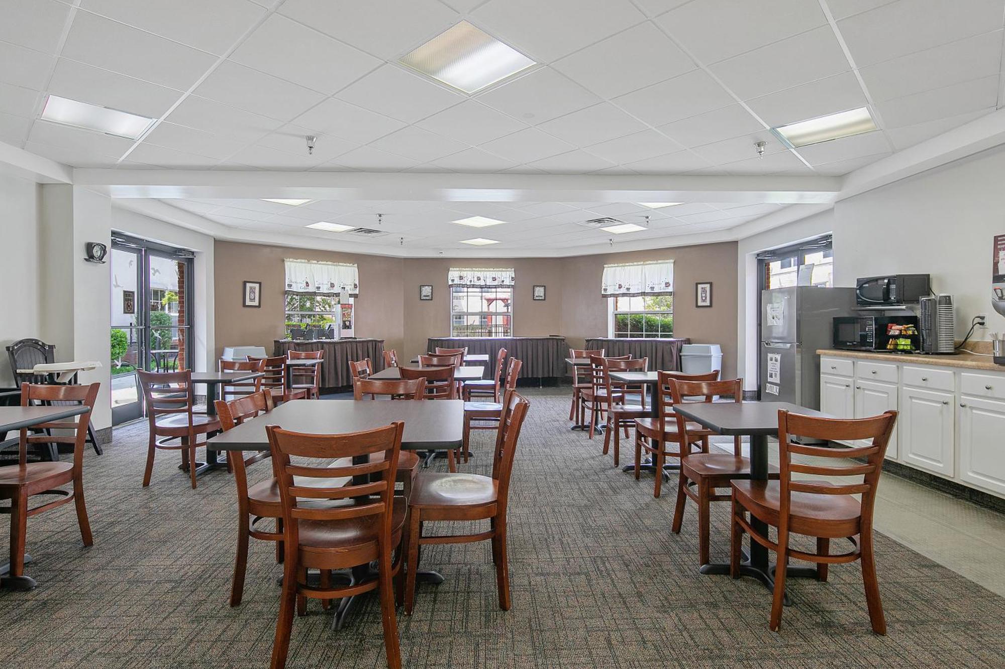 The Landmark Inn Fort Bragg Ngoại thất bức ảnh
