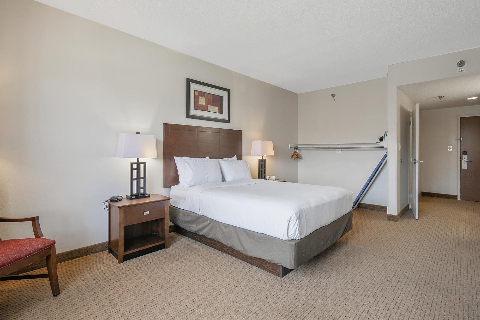 The Landmark Inn Fort Bragg Phòng bức ảnh