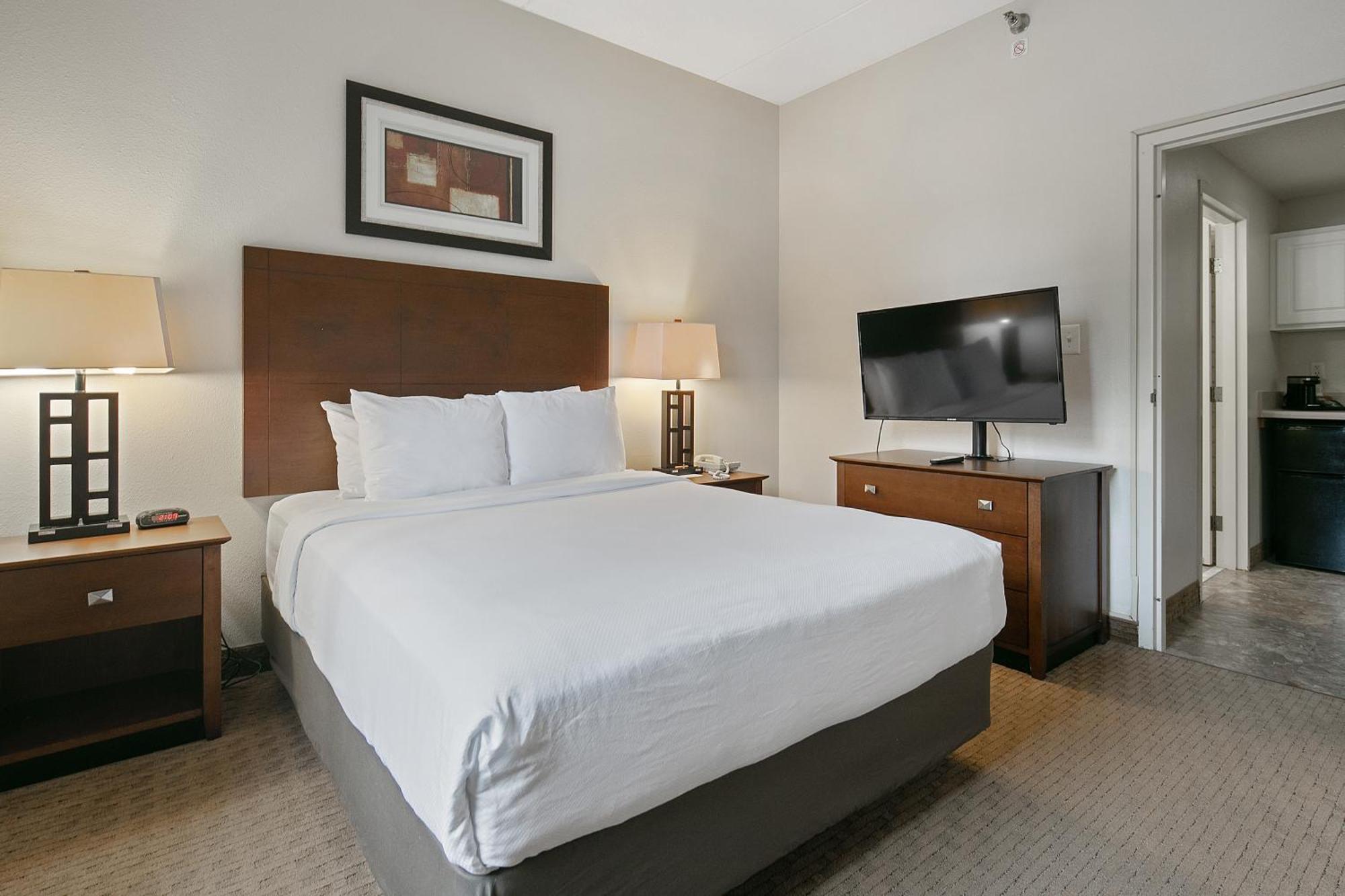 The Landmark Inn Fort Bragg Phòng bức ảnh