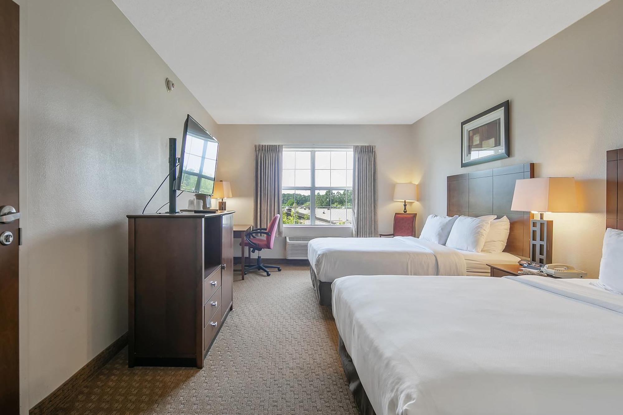 The Landmark Inn Fort Bragg Phòng bức ảnh