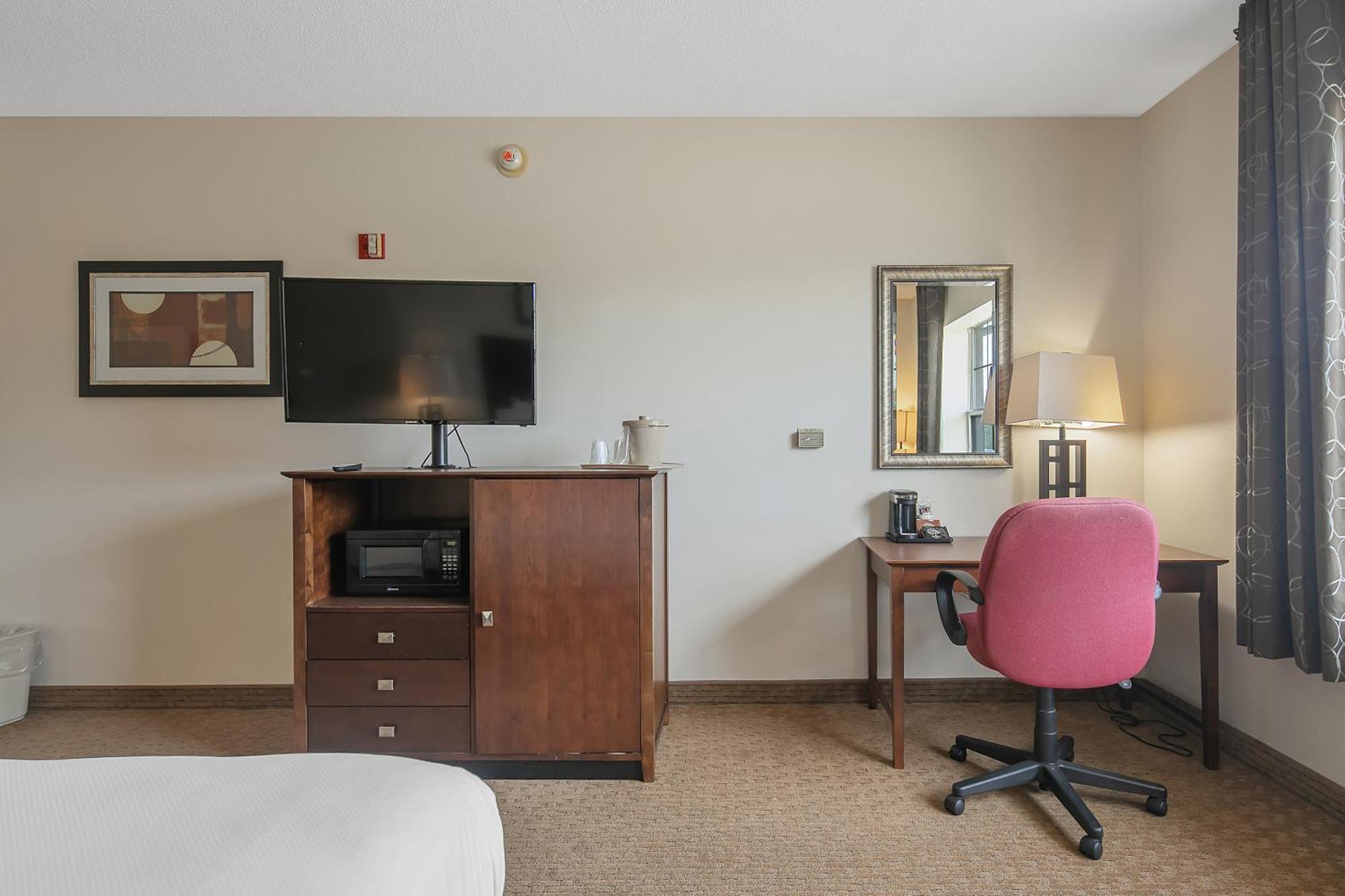 The Landmark Inn Fort Bragg Phòng bức ảnh