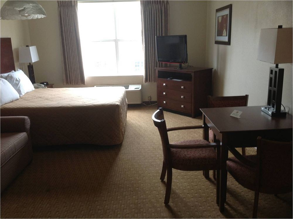 The Landmark Inn Fort Bragg Ngoại thất bức ảnh